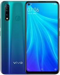 Замена тачскрина на телефоне Vivo Z5x в Тюмени